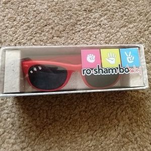 Ro sham bo baby sunglasses